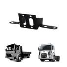 Suporte Fecho Capo Ford Cargo 2422 2622 LE LD
