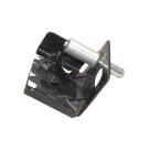 Suporte Fecho Capo Ford Cargo 2429 2011 Em Diante Lado Direito BC4516K688BC