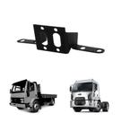Suporte Fecho Capo Ford Cargo Antigo 815 816s LE LD