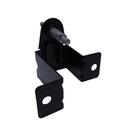 Suporte Fecho Capo Motor Cargo Modelo Novo BC4516C608AB - Ford Cargo