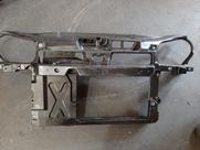 Suporte Fecho P/ Radiador Água Polo 03/06 6q0805588 Suporte Fecho P/ Radiador Água Polo 03/06 6q0805588