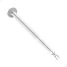 Suporte Filtro Agitador Lavadora Brastemp Consul W11298275