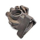 Suporte filtro apu sc s-4 rda **scania p 114 /**scania p 124