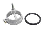 Suporte Filtro Ar Adaptador Gol Saveiro Kombi Fusca