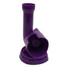 Suporte Filtro Ciclone Roxo Motor Aspirador Po AP34 Mondial