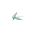 Suporte Filtro Detritos Unidade Agua / Cuspideira G4 Saevo