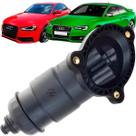 Suporte Filtro Óleo Câmbio Audi A4 A5 2007 2008 2009 2010