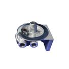 Suporte filtro racor scania/volvo/daf/mbb/vw elet c/bomba ma