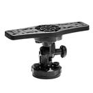 Suporte Fish Finder RAILBLAZA HEXX Universal para 3 kg