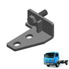Suporte Fixacao Basculante Vw Delivery 8-150 Lado Esquerdo