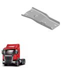 Suporte Fixação Catalisador Scania Todos Modelos Original Ld