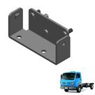 Suporte Fixacao Chassi Vw Delivery 8-160 Lado Direito
