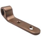 Suporte Fixação Corten Matte Close Deca Lado Direito -5890052CTMT