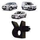 Suporte fixação da vareta do capô clio sandero logan kangoo 1999 2000 2001 2002 2003 2004 2005 2006 2007 2008 2009 2010 2011 2012 2013