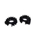 Suporte Fixação do Escapamento Original Triumph A9600610