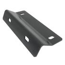 Suporte Fixacao Estribo Para Choque Iveco Tector 5801361675