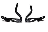 Suporte Fixação Farol Neblina Original Tiger Explorer T2701540
