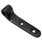 Suporte Fixação Lado Esquerdo Deca Black Matte - 5890050BLMT