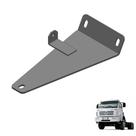Suporte Fixacao Ponteira Vw Worker 8-120 Lado Esquerdo