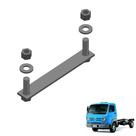 Suporte Fixacao Roda Estepe Volkswagen Express