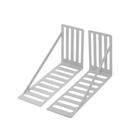 Suporte Fixador Conector Cama Box Par de Framer 375x80
