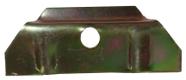 Suporte fixador de Bateria do Pálio - Fixa a bateria do veículo ao chassi