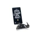 Suporte Fixador de Parede Inst. Corda Ag Design Gospel 1 Ask