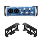 Suporte Fixar Interface Presonus AudioBox 22VSL