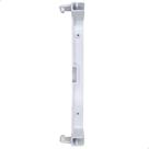Suporte Fixo Da Porta Congelador Geladeira Electrolux RE28A Suporte Fixo Da Porta Congelador Geladeira Electrolux RE28A