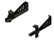 Suporte Fixo de Ferro para Receptores de tv