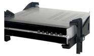 Suporte Fixo De Parede Para Dvd, Blu-ray, Dvr Video Game