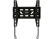 Suporte Fixo de Parede para TV, 15" a 55", Trava Automática, Suporte Até 30kg, Preto, E200, ELG Suporte Fixo de Parede para TV, 15" a 55", Trava Automática, Suporte Até 30kg, Preto, E200, ELG