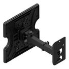 Suporte Fixo De Parede Para Tv Monitor Led Lcd De 20 Polegad