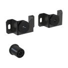 Suporte Fixo de Parede para TVs LCD/LED/PLASMA/3D Universal UNI88 ELG