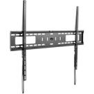 Suporte Fixo ELG N01V8 para TV até 100 75kg Preto Suporte Fixo ELG N01V8 para TV até 100 75kg Preto