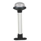 Suporte fixo Light Perko All-Around White 7-12VDC Suporte fixo Light Perko All-Around White 7-12VDC