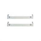 Suporte Fixo Original Evaporador Electrolux - 77492172
