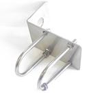 Suporte Fixo Para Antena De Rádio De Carro, Clipe Para Montagem Em Varanda Suporte Fixo Para Antena De Rádio De Carro, Clipe Para Montagem Em Varanda