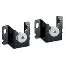 Suporte Fixo para Lcd e Smart 14 A 84" Preto 80kg