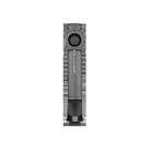 Suporte Fixo Para Monitor Com Regulagem De Altura 17-32 Pol