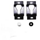 Suporte Fixo Para Smart Tv 75 Neo Qled 8K 75Qn900A Mini Led