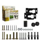 Suporte Fixo Para Smart TV LG 65" 4K UHD 65UP7550