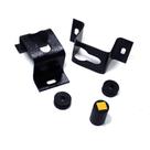 Suporte Fixo para Smart TV Samsung 58” UHD Crystal 4K