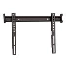 Suporte Fixo para TV 32'' até 65'' STPF 66 Multivisão Preto