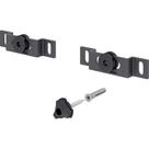 Suporte fixo para TV de 14 a 84 - Multivisão
