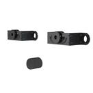 Suporte Fixo para TV de 14 a 84 Polegadas universal - MULTIVISÃO Suporte Fixo para TV de 14 a 84 Polegadas universal - MULTIVISÃO