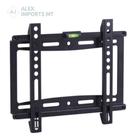 Suporte Fixo Para Tv Lcd, Led E Plasma 15 A 37 Polegadas