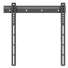 Suporte Fixo para TV LED/LCD 19" a 40" Preto STPF-66 Multivisao Suporte Fixo para TV LED/LCD 19" a 40" Preto STPF-66 Multivisao
