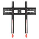 Suporte Fixo para TV LED/LCD/PLASMA de 23" a 56" Polegadas com Sistema de Trava - STF-300