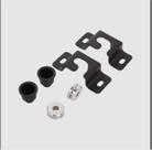 Suporte fixo para tv led lgd vesa 60kg 13 á 70 polegadas kapbom - kap-d62